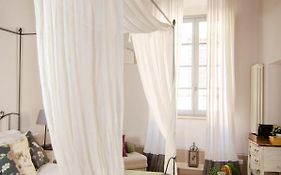 Dimora Dell'Erbe Rooms