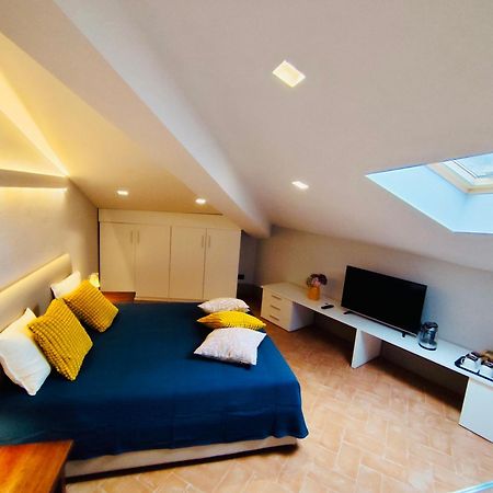 Dimora Dell'Erbe Rooms Montepulciano Stazione Exteriör bild