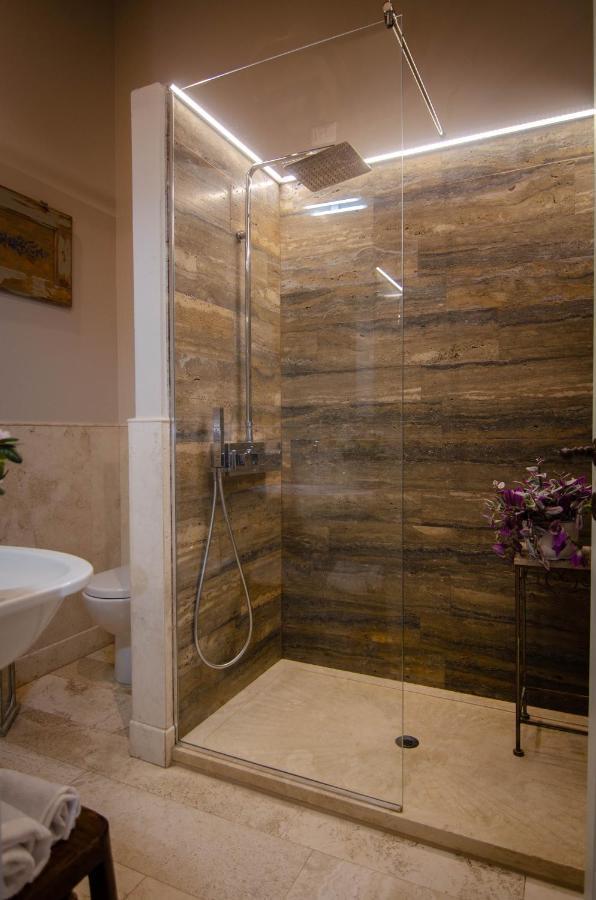 Dimora Dell'Erbe Rooms Montepulciano Stazione Exteriör bild